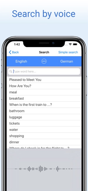 English German Dictionary On The English German Dictionary On The