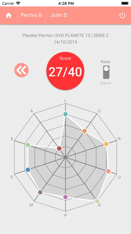 Mobipermis screenshot-4