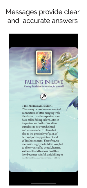 Oracle of the Mermaids(圖6)-速報App