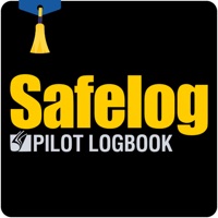 Safelog Pilot Logbook pour PC