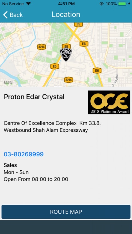 MyProton Official screenshot-5