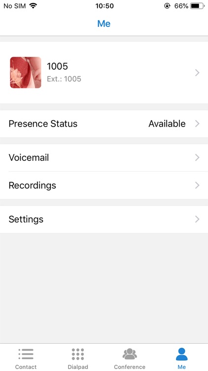 ULAP Voice screenshot-3