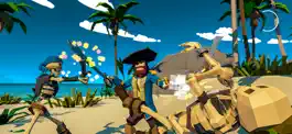 Game screenshot Остров Пиратов Карибского моря hack