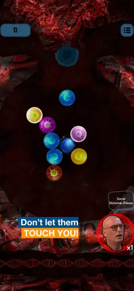 Game screenshot Outbreak Unlimited apk