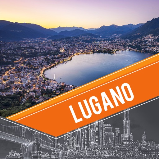 Lugano Tourism Guide