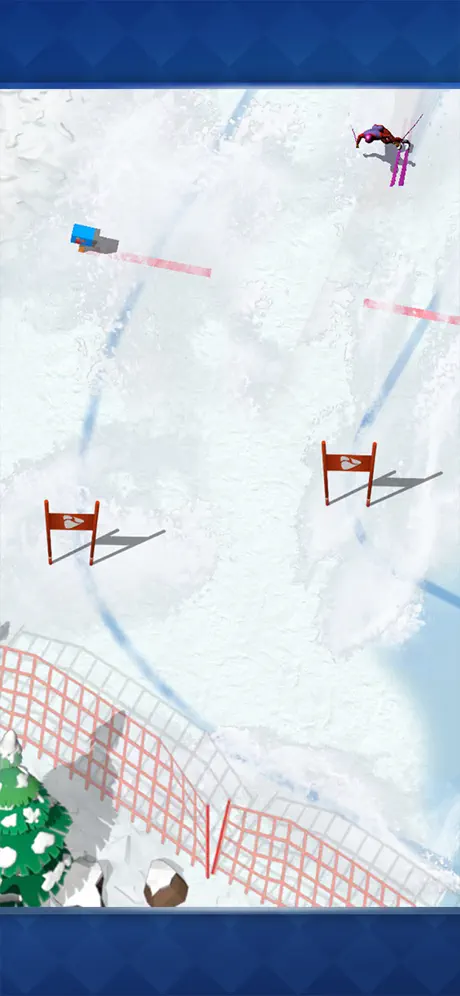 Ski Legends