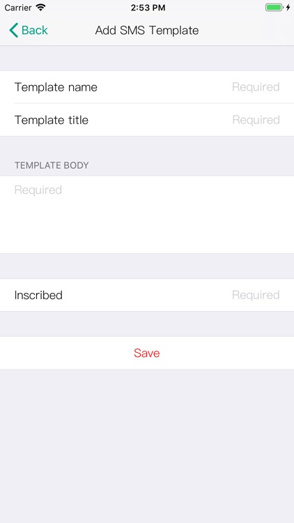 LandlordMobile screenshot-7