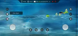 Game screenshot iRemoteFishing apk