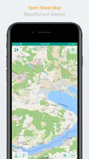 mapp - offline mapping app problems & solutions and troubleshooting guide - 2