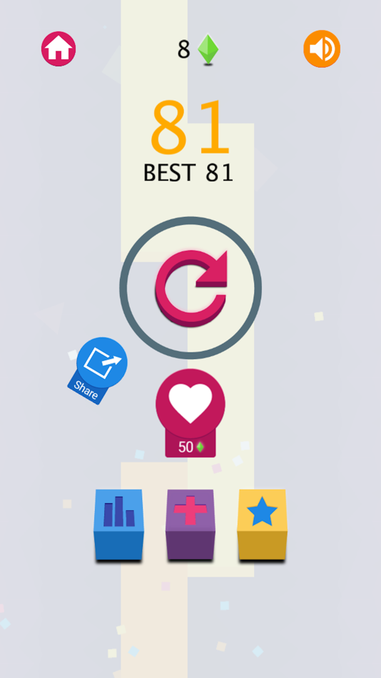 #6. Hue Color (iOS) 由: Umar Ziad