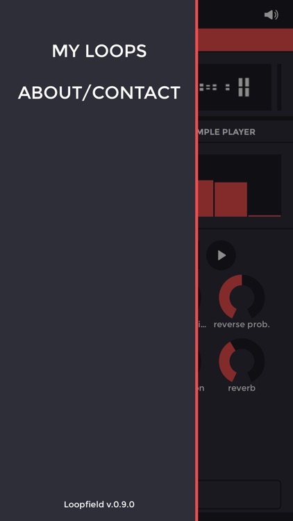 Loopfield : field recorder screenshot-4