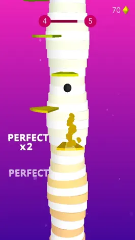 Game screenshot Tube Jump! hack