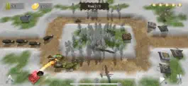 Game screenshot Падение Рейха - защита башни apk