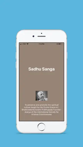Game screenshot Sadhu Sanga mod apk