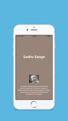 Game screenshot Sadhu Sanga mod apk