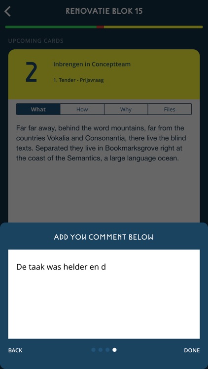 KYP FLOW screenshot-5