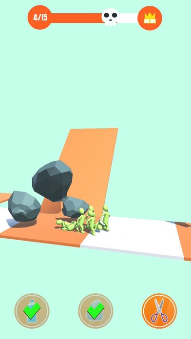 Screenshot #3 pour Crowd Attack