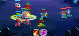 Game screenshot Monster Craft 2 apk