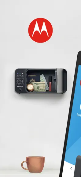 Game screenshot Motorola Smart Safe mod apk