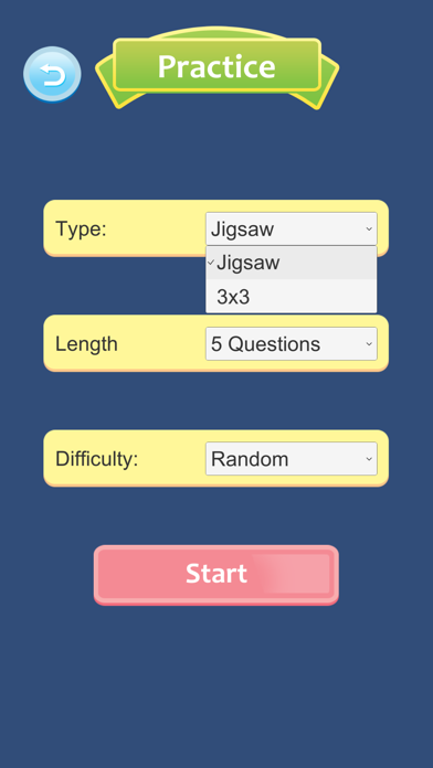 Gifted & Talented: Test Prepのおすすめ画像9