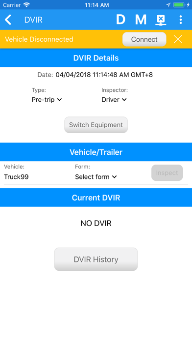 Compliance Now Screenshot
