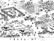 hidden folks iPad Captures Décran 4