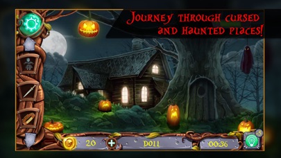 Escape Mystery-The Dark Fence screenshot 2