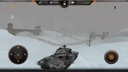 Game screenshot Tank Simulator : Battlefront apk