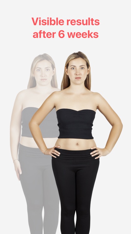 Weight Loss OrganicFit screenshot-4