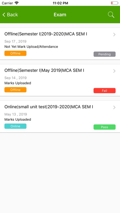 i-Genius screenshot-5