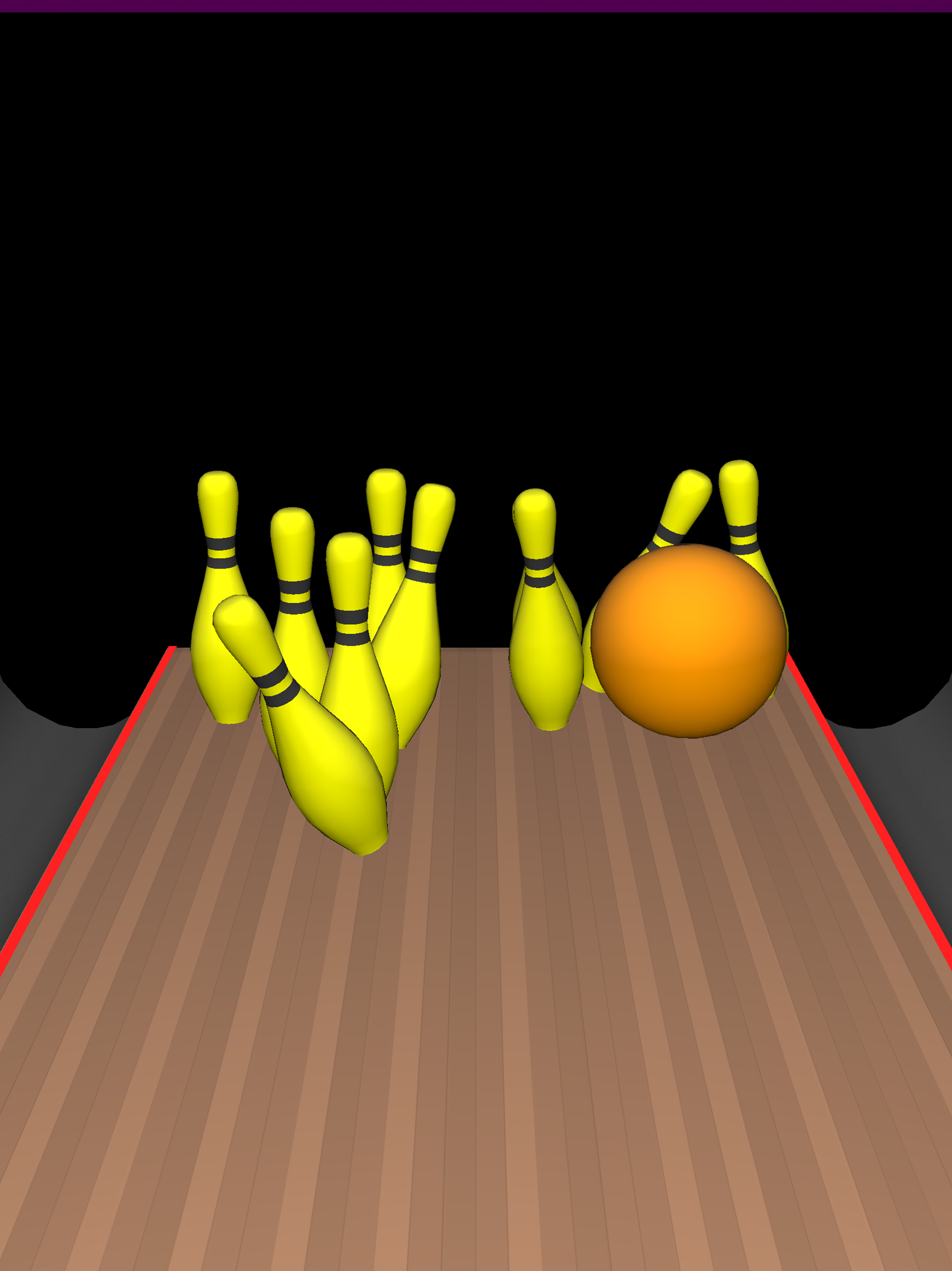 Ten Pins: Bowling Arcade screenshot 19