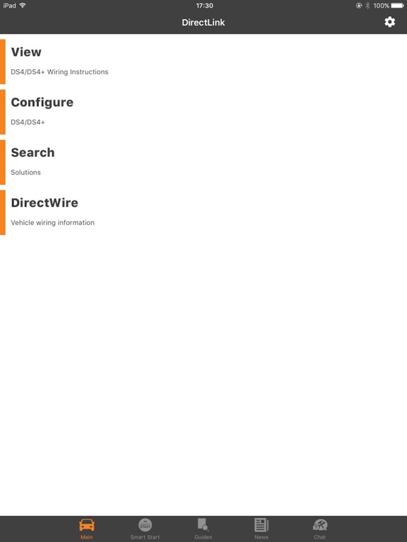 Screenshot #4 pour Directlink