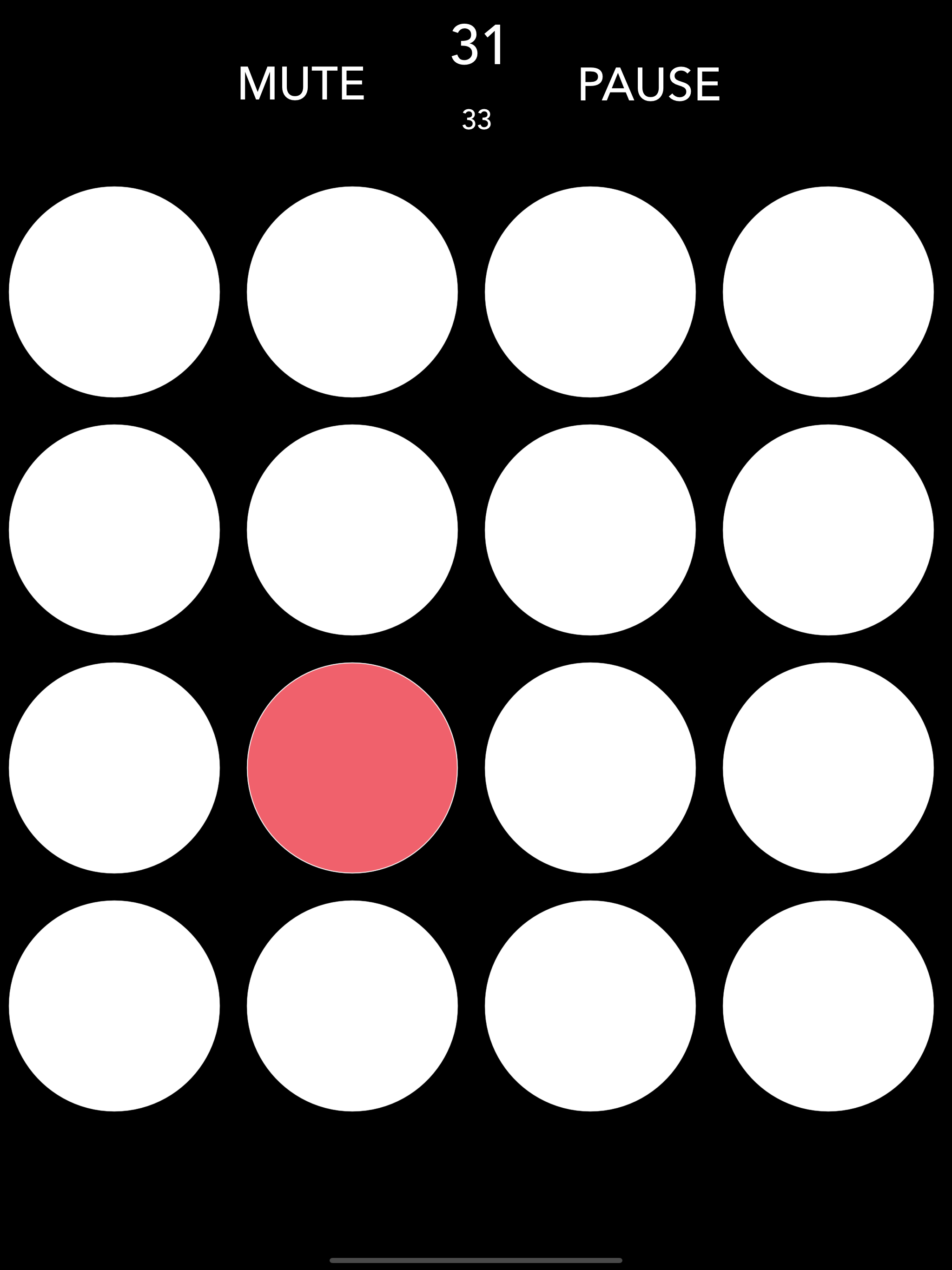 Tap Dash