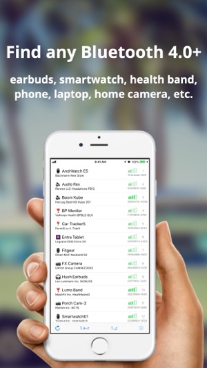 Gizmo Finder: find lost gadget(圖6)-速報App