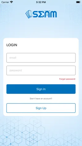 Game screenshot SEAMBooks apk