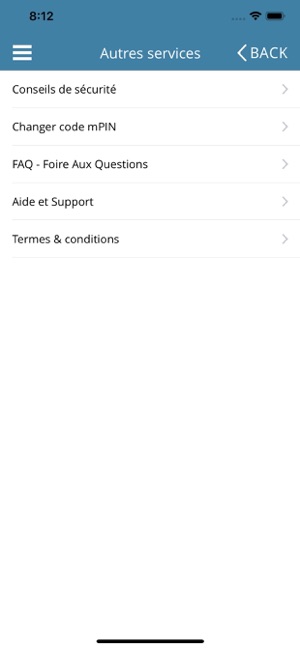 AccesBanque Madagascar SA - CA(圖4)-速報App