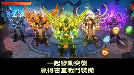 Dungeon Hunter 5