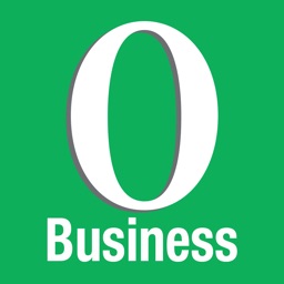Oxford Business for iPad