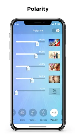Game screenshot MetaLotusApp LLC mod apk