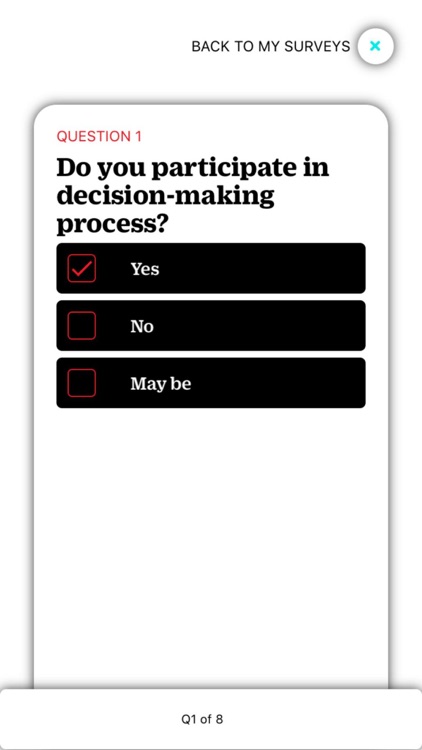 Red Knows screenshot-3