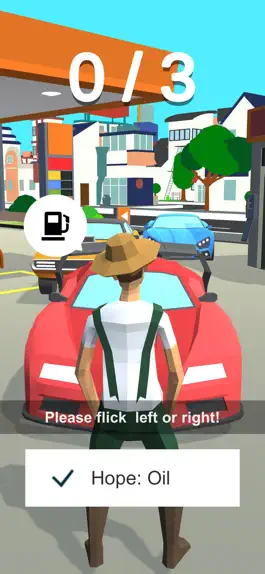 Game screenshot Gas Station! hack