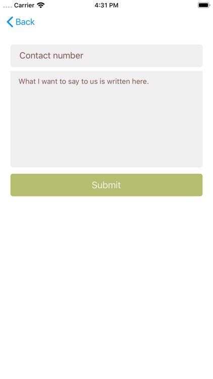 Uganda FM 104.1 screenshot-3