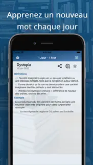 1 jour 1 mot - définition айфон картинки 3