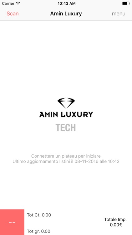 AminLux Tech