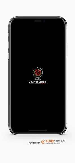 Game screenshot Radio Punto Zero Tre Venezie apk