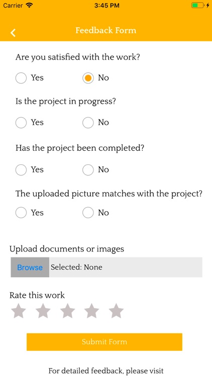 Smart Village Punjab screenshot-5
