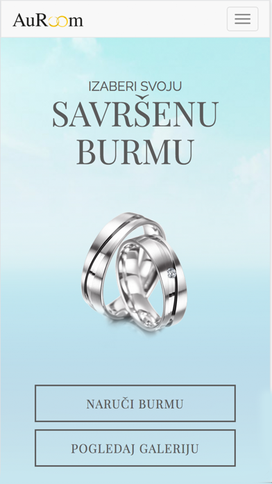 Screenshot #1 pour Burme Auroom
