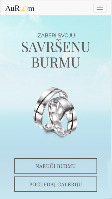 Burme Auroom Screenshot