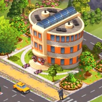 City Island 5: Build a City apk