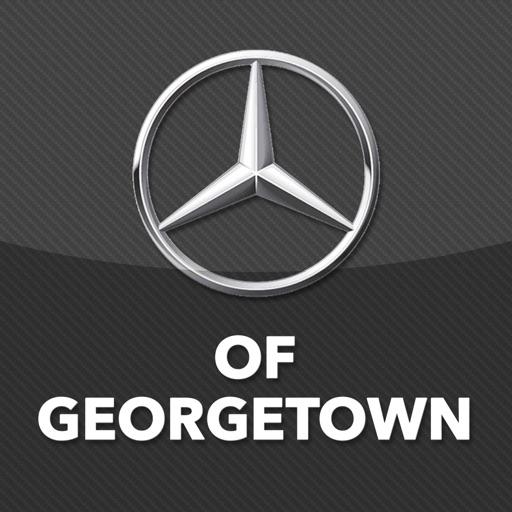 Mercedes-Benz of Georgetown iOS App